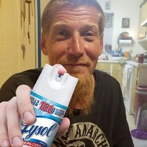 Meet your Posher, Don